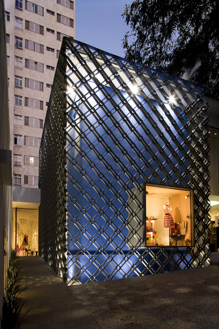 Coven针织品商店