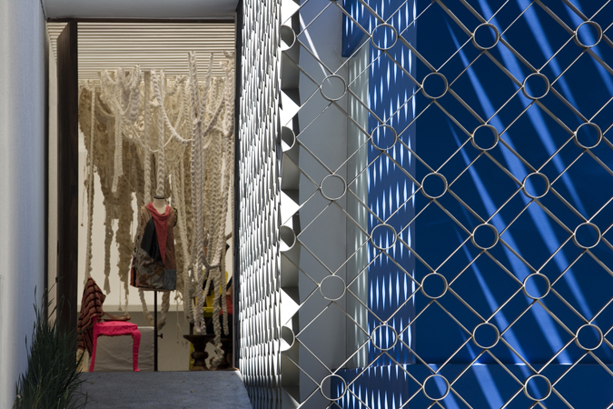 Coven针织品商店