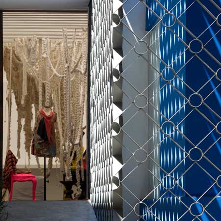 Coven针织品商店