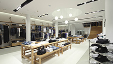 We store by Wonderwall服装店