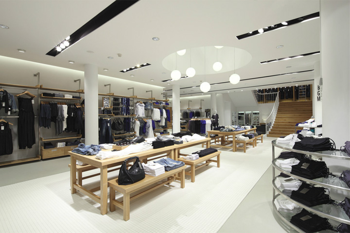 We store by Wonderwall服装店