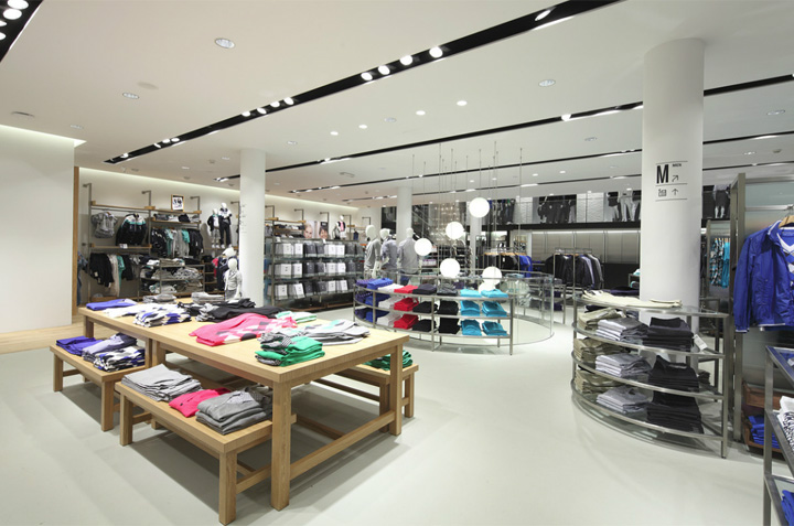 We store by Wonderwall服装店