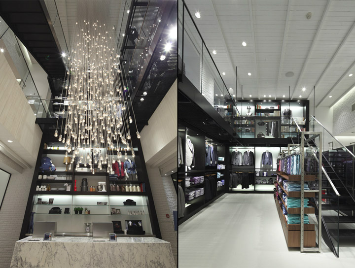 We store by Wonderwall服装店