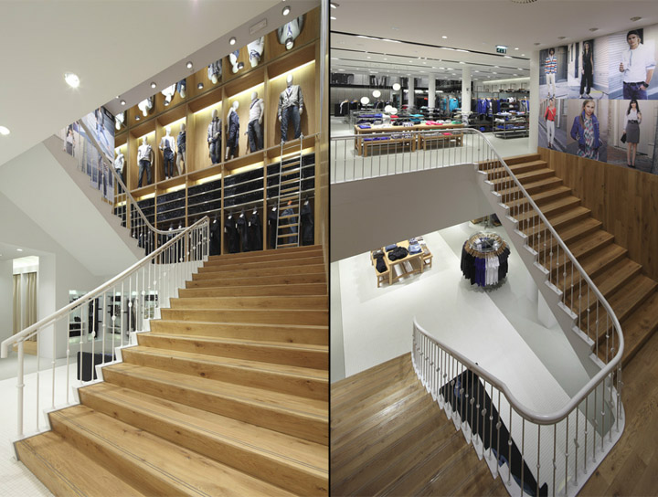 We store by Wonderwall服装店