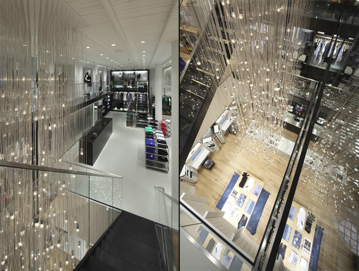 We store by Wonderwall服装店