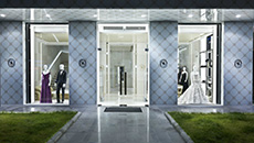 Wakko’s Wedding Suadiye 服装店