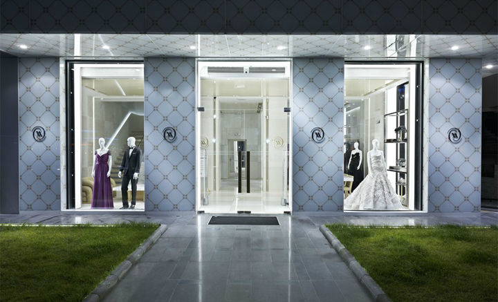 Wakko’s Wedding Suadiye 服装店