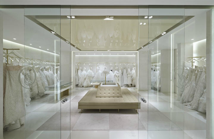 Wakko’s Wedding Suadiye 服装店