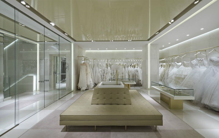 Wakko’s Wedding Suadiye 服装店