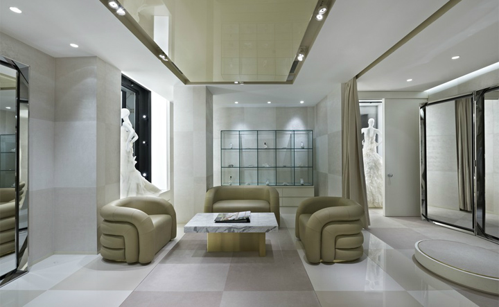 Wakko’s Wedding Suadiye 服装店