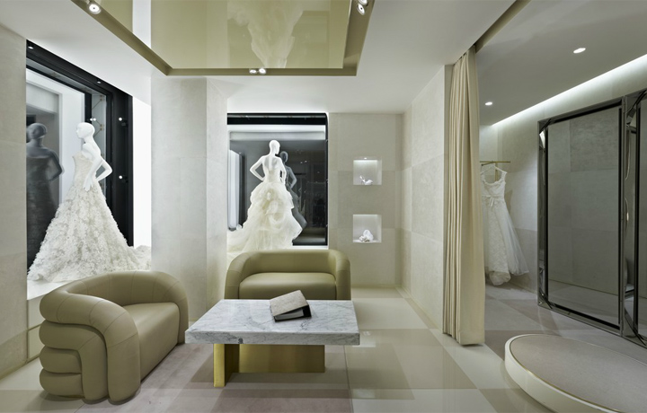 Wakko’s Wedding Suadiye 服装店