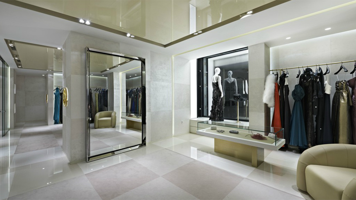 Wakko’s Wedding Suadiye 服装店