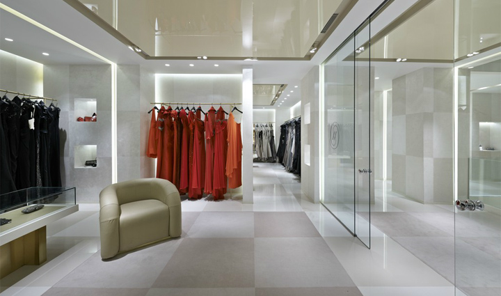 Wakko’s Wedding Suadiye 服装店