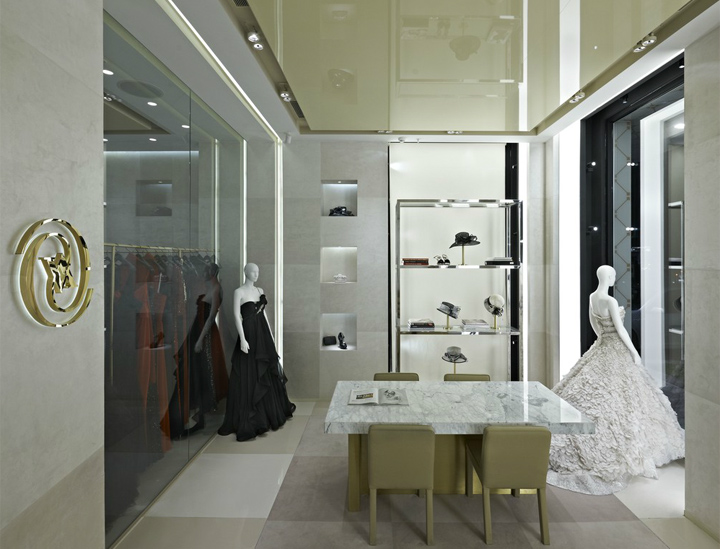 Wakko’s Wedding Suadiye 服装店