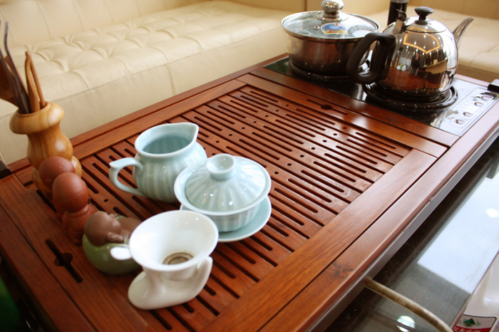 舒适办公室案例