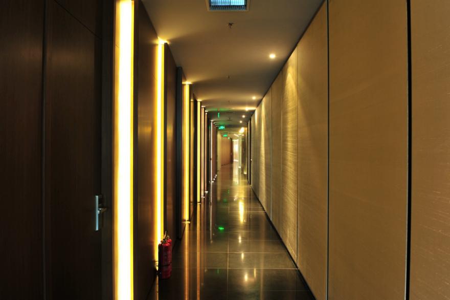 办公商业空间设计