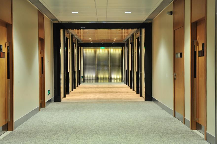 办公商业空间设计