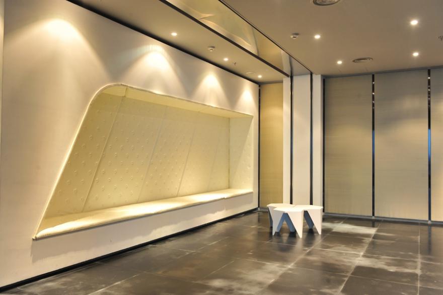 办公商业空间设计