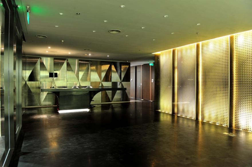 办公商业空间设计