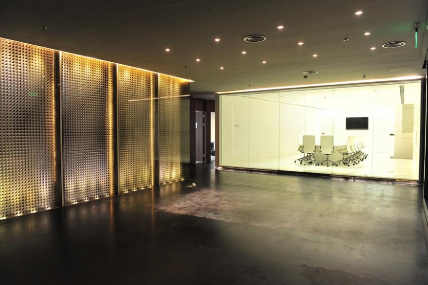 办公商业空间设计