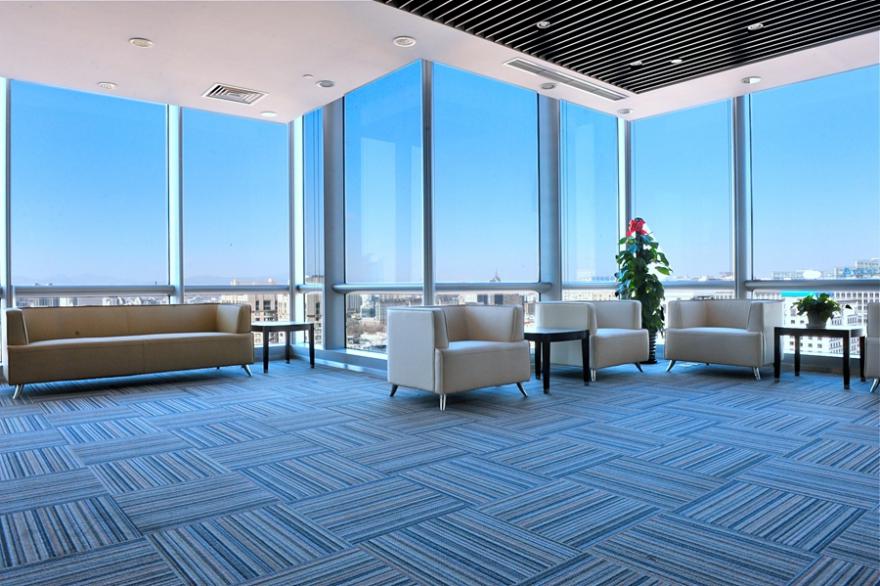 办公商业空间设计