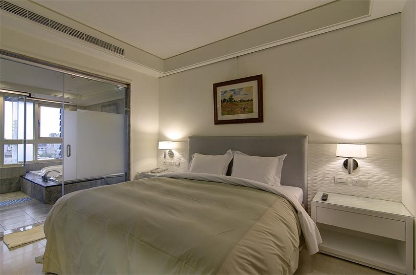 玉景潭温泉度假酒店