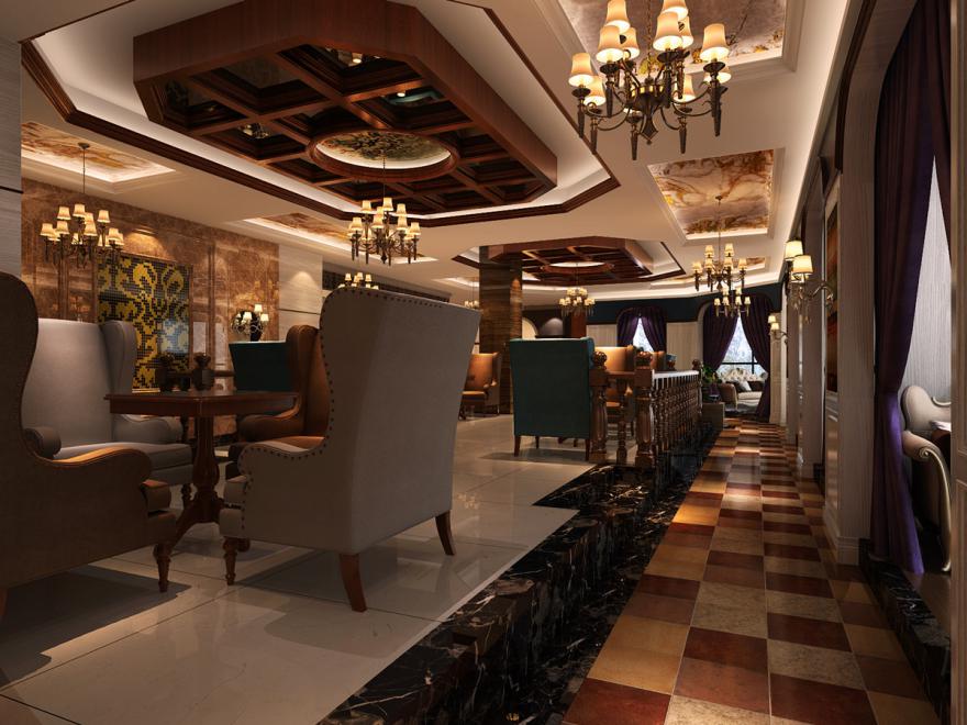 逸然轩休闲会所