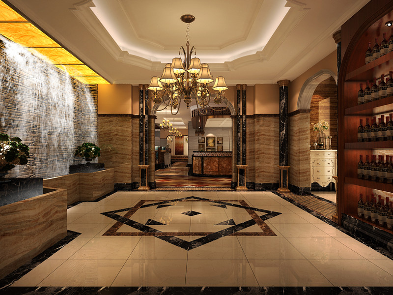 逸然轩休闲会所