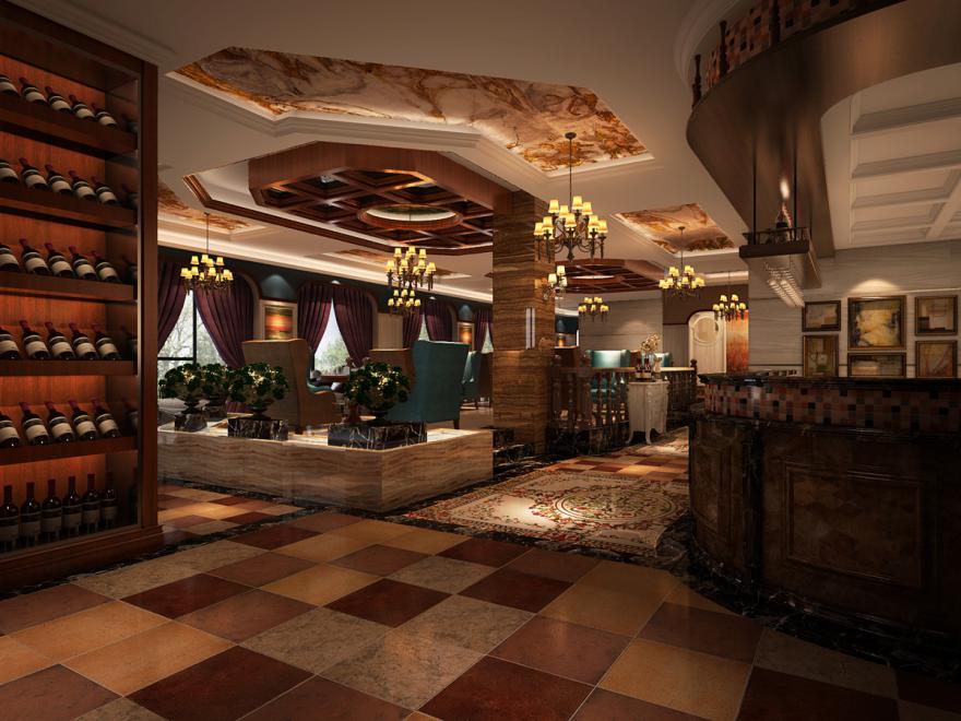 逸然轩休闲会所