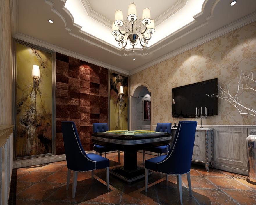 逸然轩休闲会所