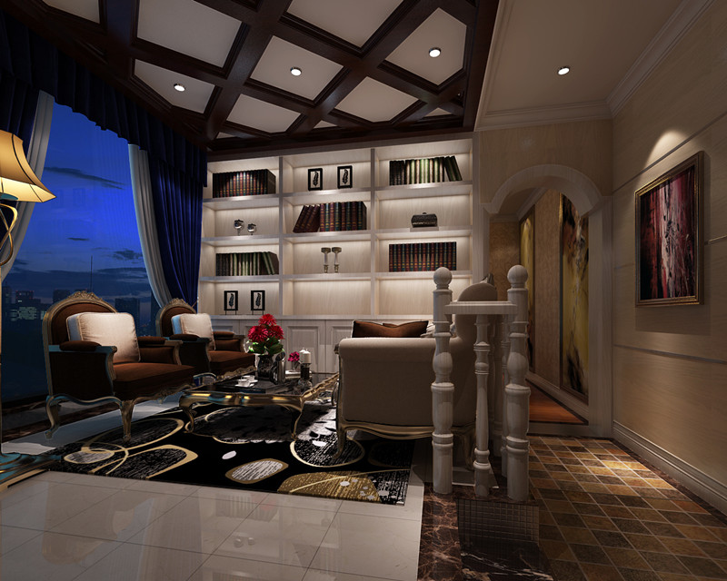 逸然轩休闲会所