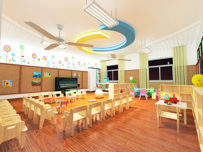 春田花花幼儿园