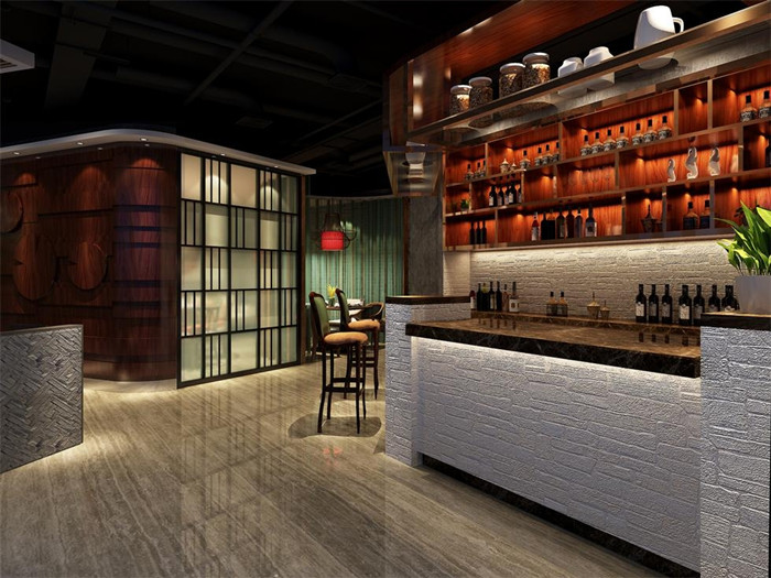 越秀锦隆中餐厅