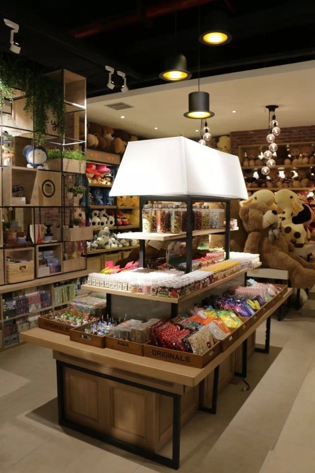 ONEWAY生活用品店