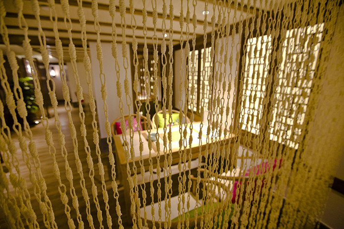 清友闲风品味禅茶文化