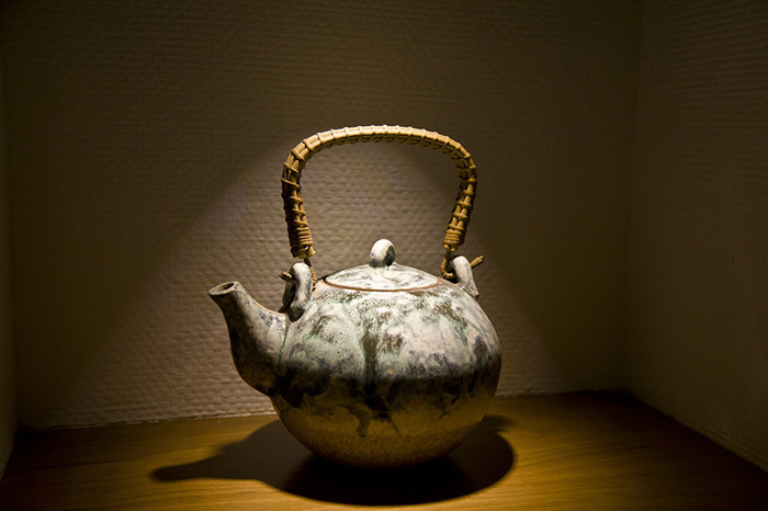 清友闲风品味禅茶文化