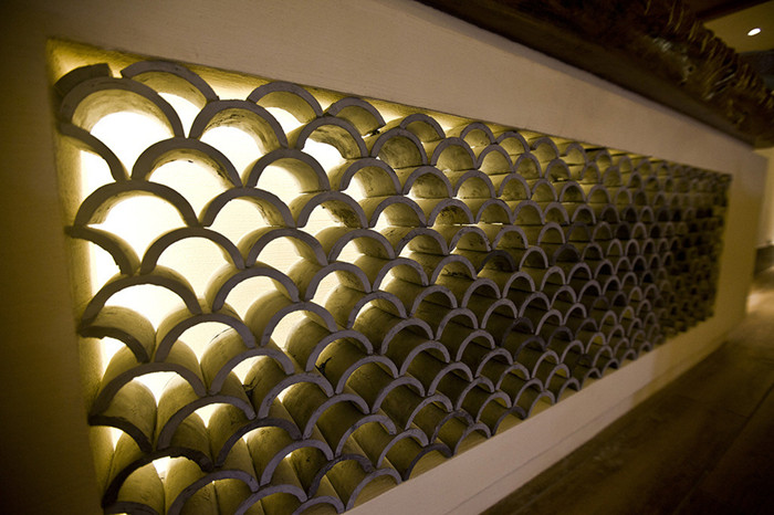 清友闲风品味禅茶文化