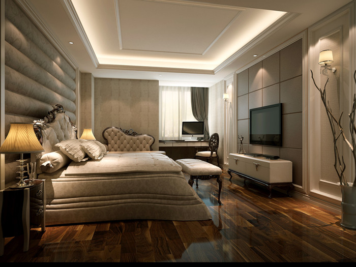 廊桥国际大饭店