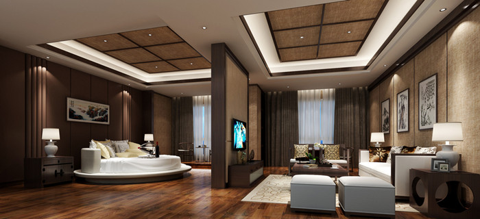 廊桥国际大饭店