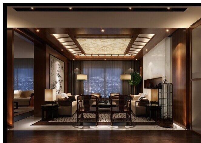 鑫隆国际办公室