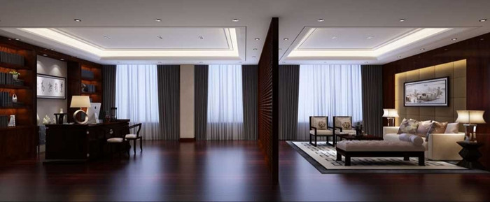 鑫隆国际办公室