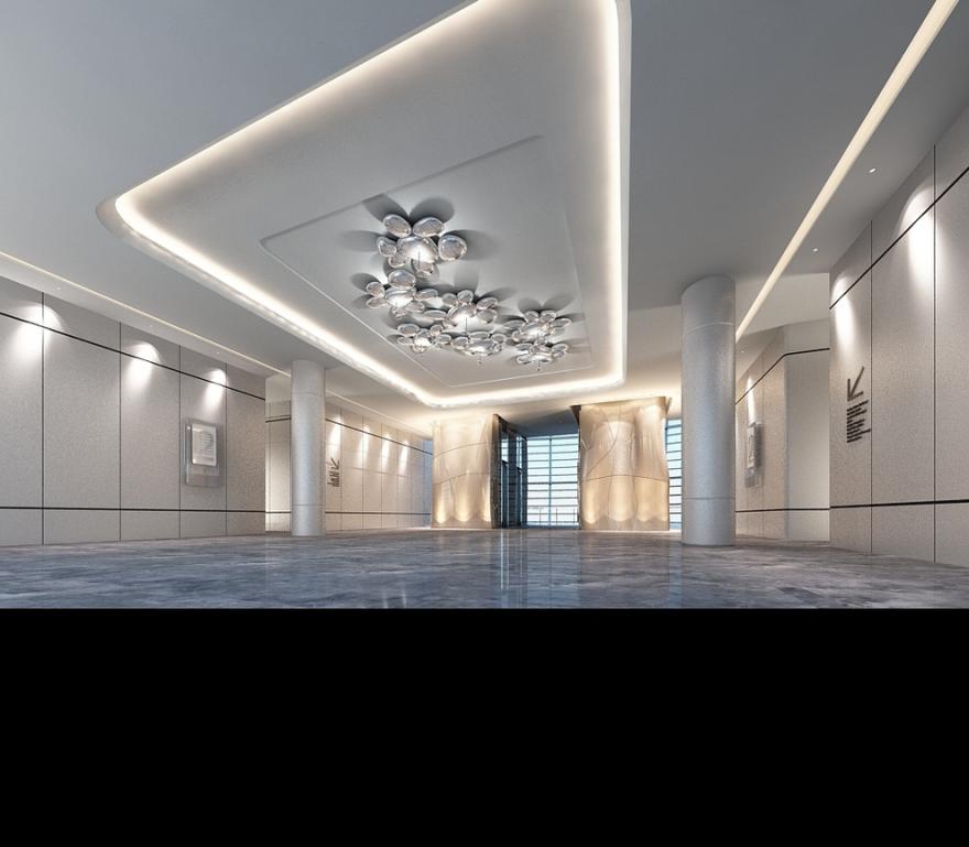 工业品展示交易中心