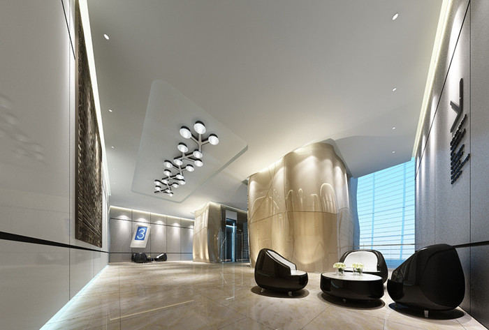 工业品展示交易中心