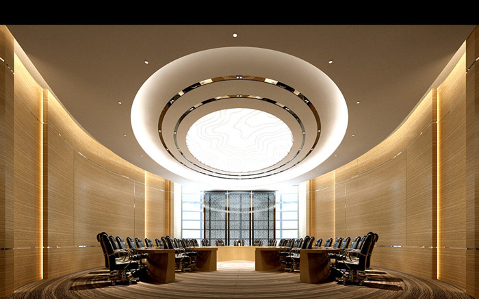 工业品展示交易中心