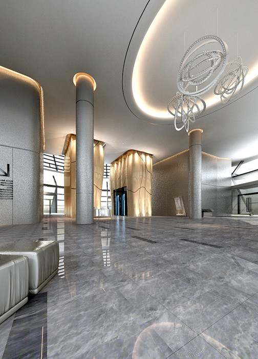 工业品展示交易中心