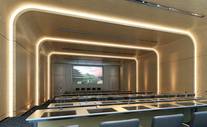 工业品展示交易中心