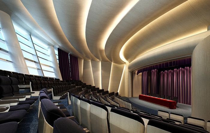 工业品展示交易中心