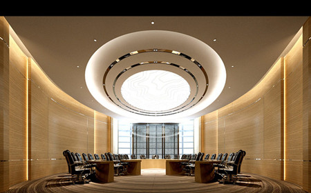 工业品展示交易中心