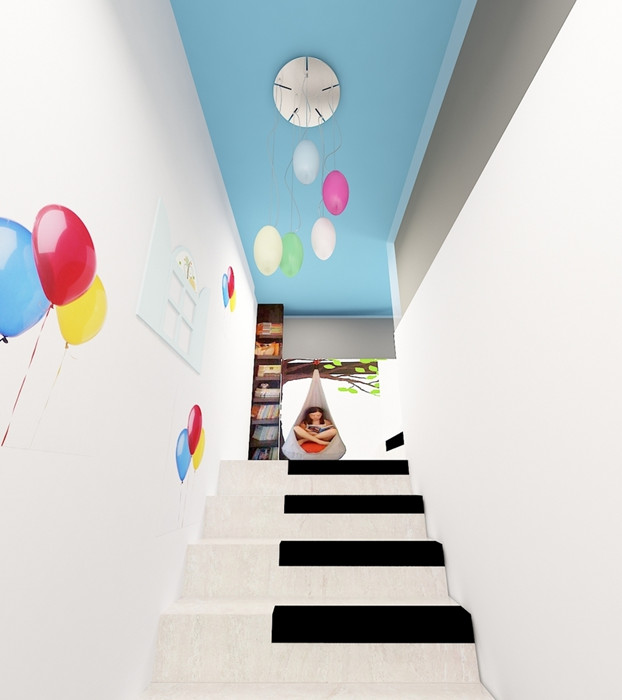 魔豆双语阅读馆