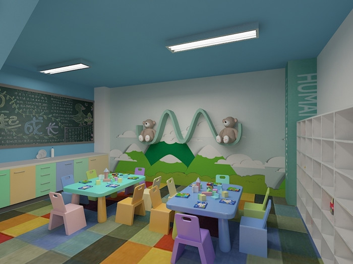 魔豆双语阅读馆